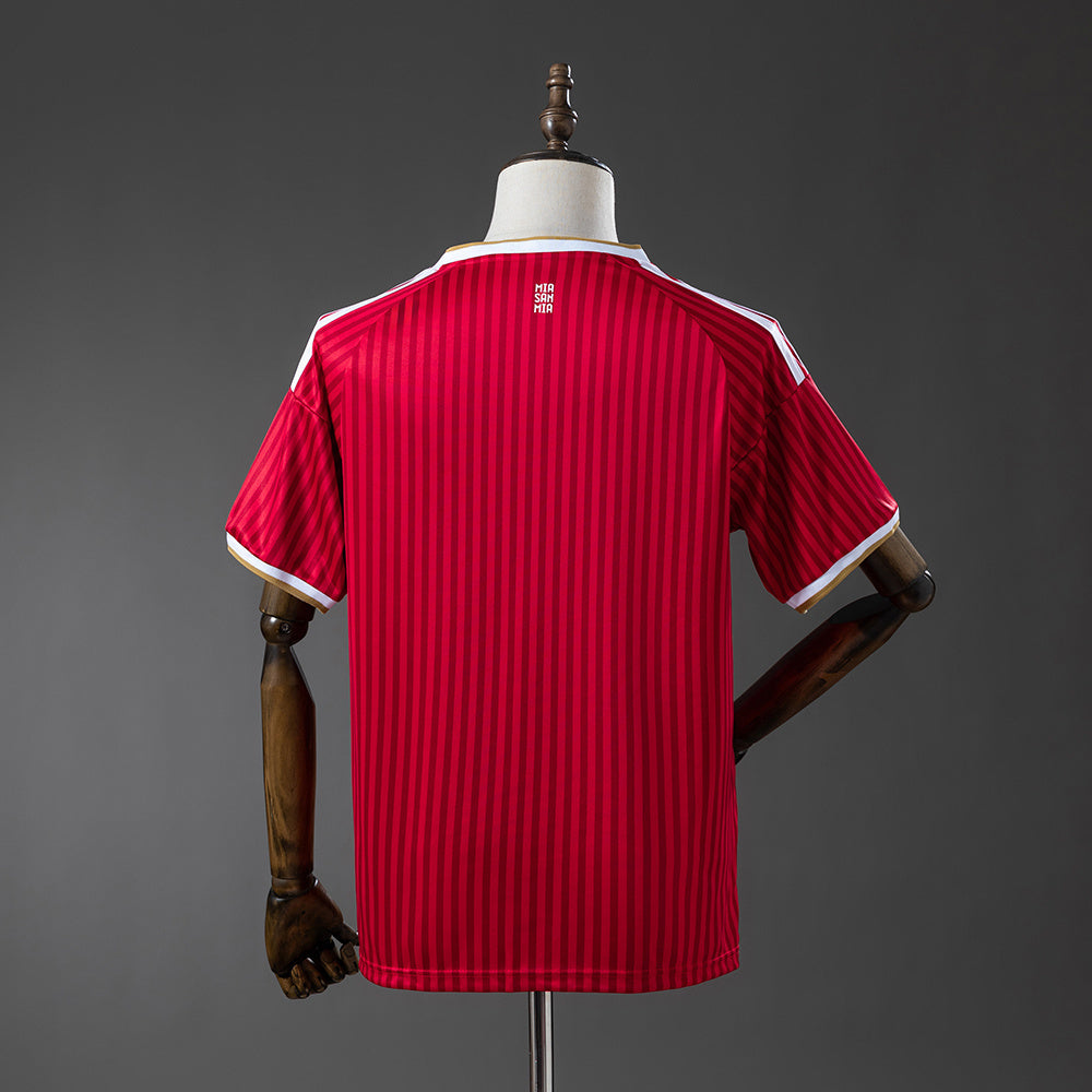 Bayern Munich Jersey 2026/27 Football Kit Soccer Shirt