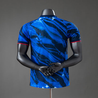 Player Version USA Jersey 2026 World Cup Special Football Kit Soccer Shirt