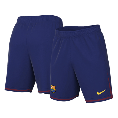 Men's Barcelona Home Full Kit 2025/26