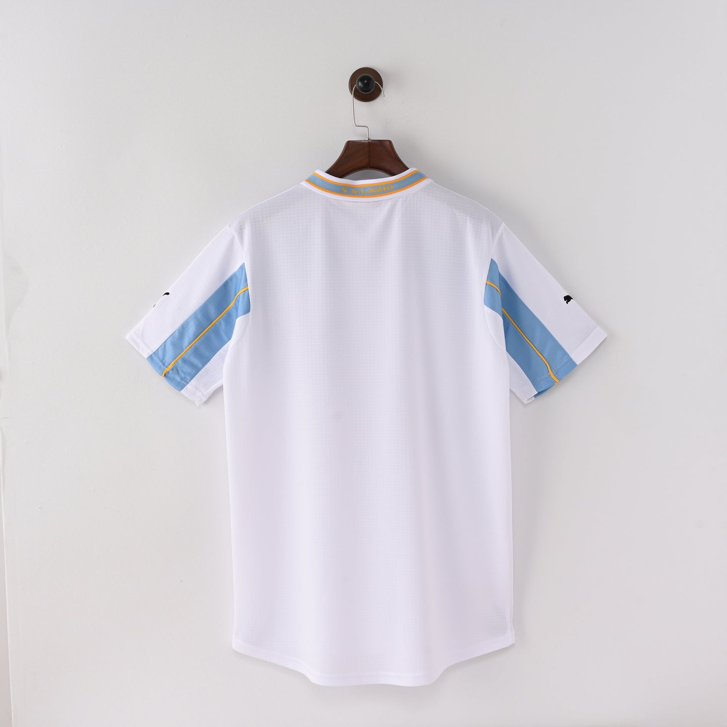 Retro Lazio Jersey 1999 2000 Football Kit Soccer Jersey
