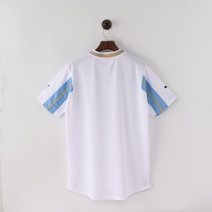 Retro Lazio Jersey 1999 2000 Football Kit Soccer Jersey