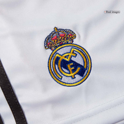 Mens Real Madrid Home Shorts 2025/26