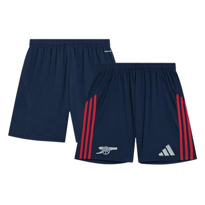 Mens Arsenal Away Shorts 2025/26