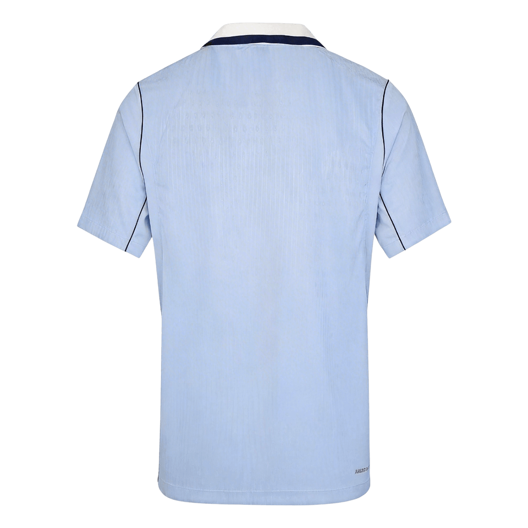 Mens Uruguay World Cup Home Jersey 2026 - Player Version (Slim Fit)