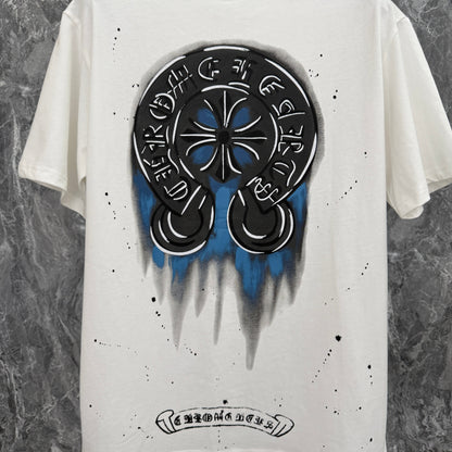 Chrome Hearts T-shirt K6147