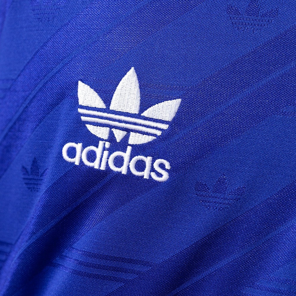 Manchester United Jersey 1986-88 Third Retro Football Kit