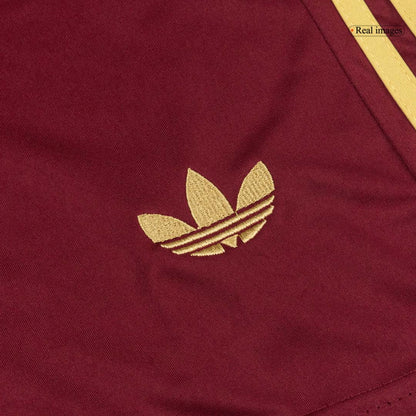 Kids Spain Away Kit 2026