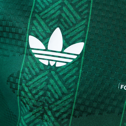 Player Version South Africa Away Jersey 2026 World Cup Football Kit Soccer Shirt