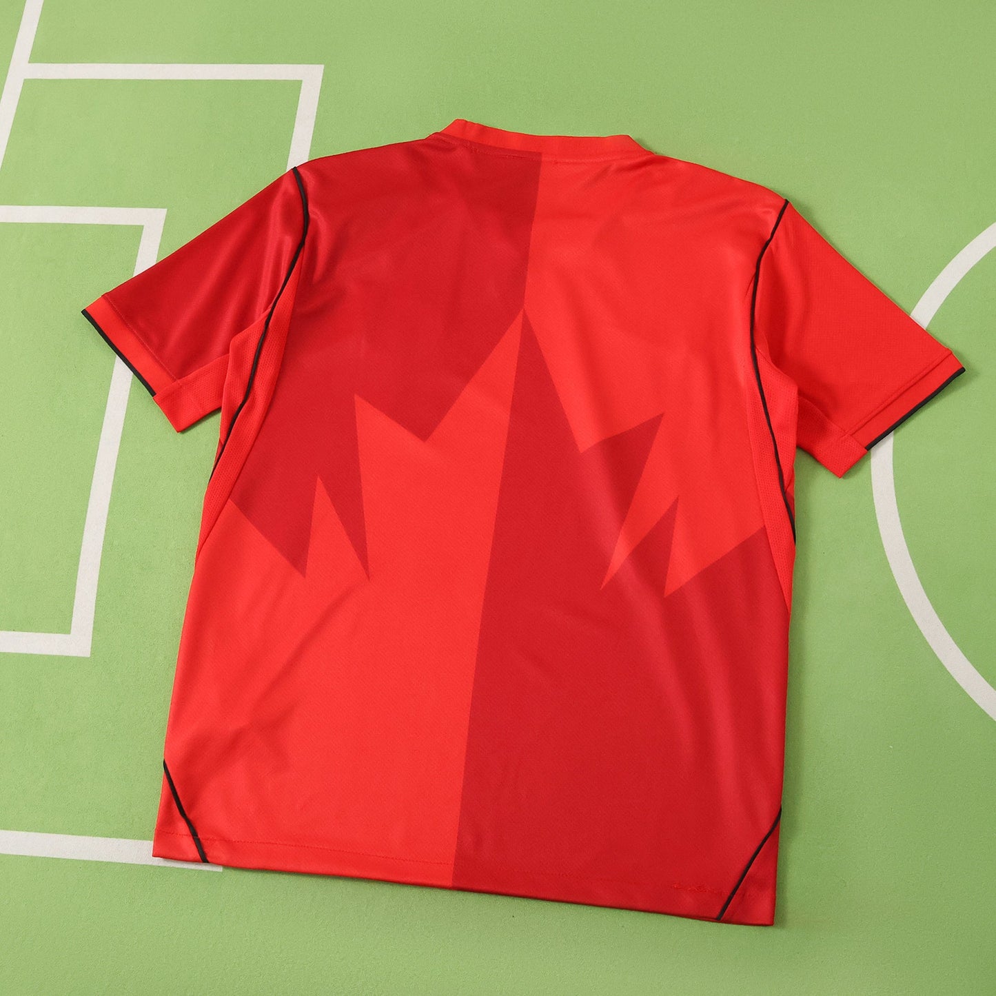 2026 Canada Home Jersey