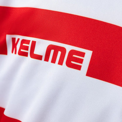 Granada Jersey 1997-98 Retro Home Football Kit