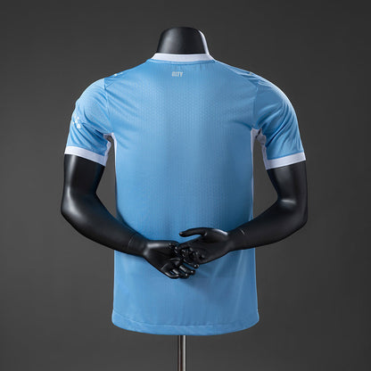 Player Version Manchester City Jersey 2026-2027 Football Kit Soccer Shirt
