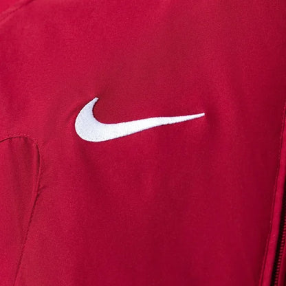 Arsenal Windbreaker 2005-06 Football Kit Soccer Jersey