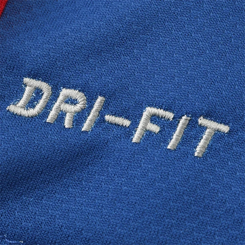 FC Barcelona Home Fan Version 10/11 Season Jersey