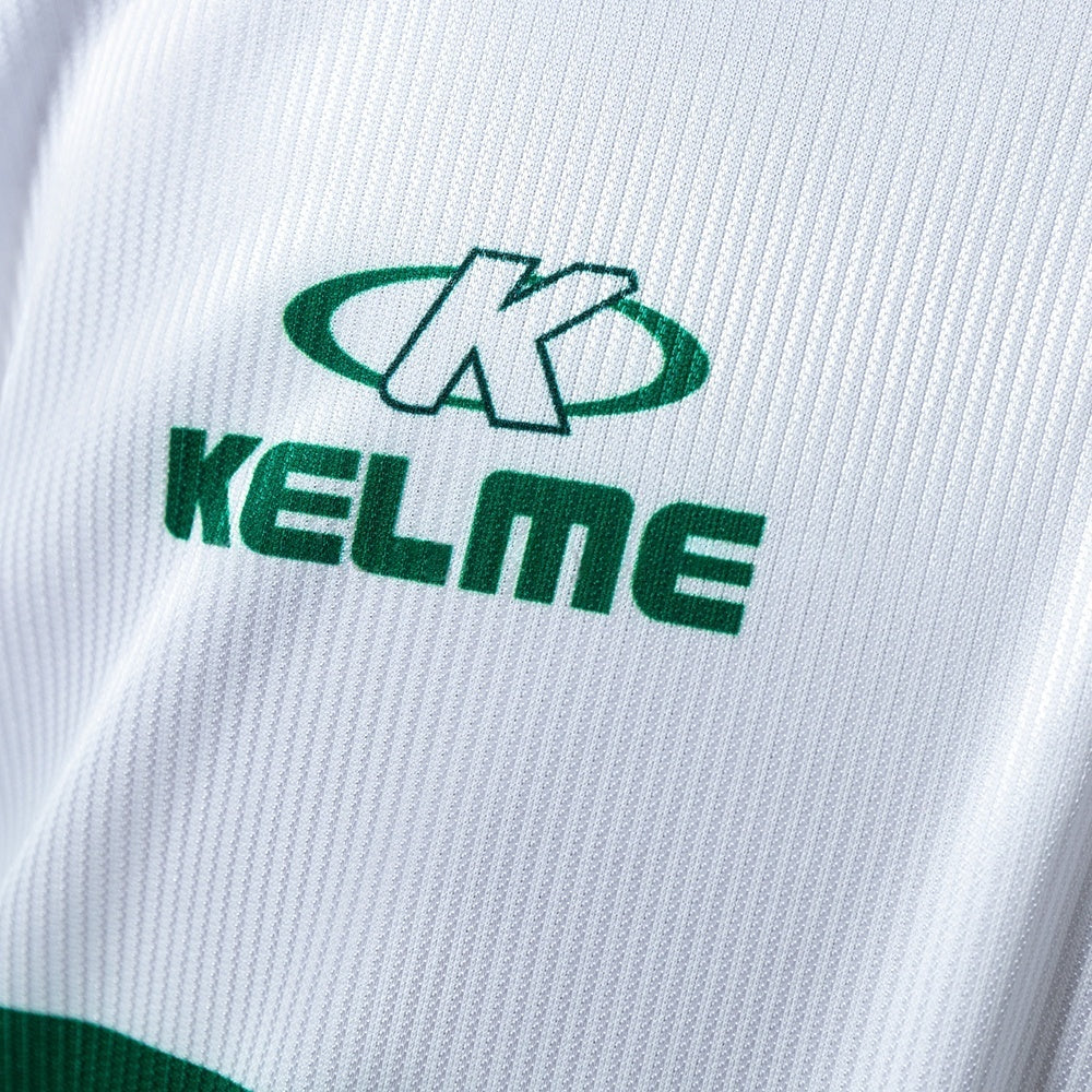 Elche Home Jersey 1999-2000 Retro Football Kit Soccer Shirt