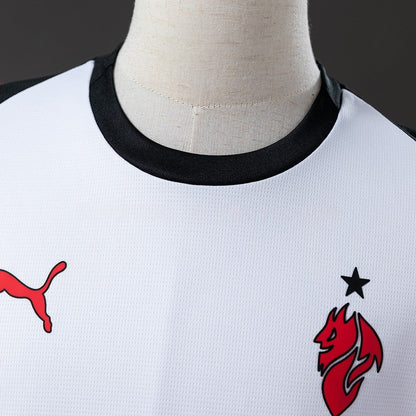 AC Milan Jersey 25/26 Away Football Kit
