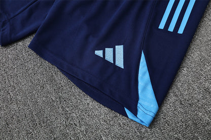 Real Madrid Training Tracksuits 25/26 Football Kit Soccer Jersey