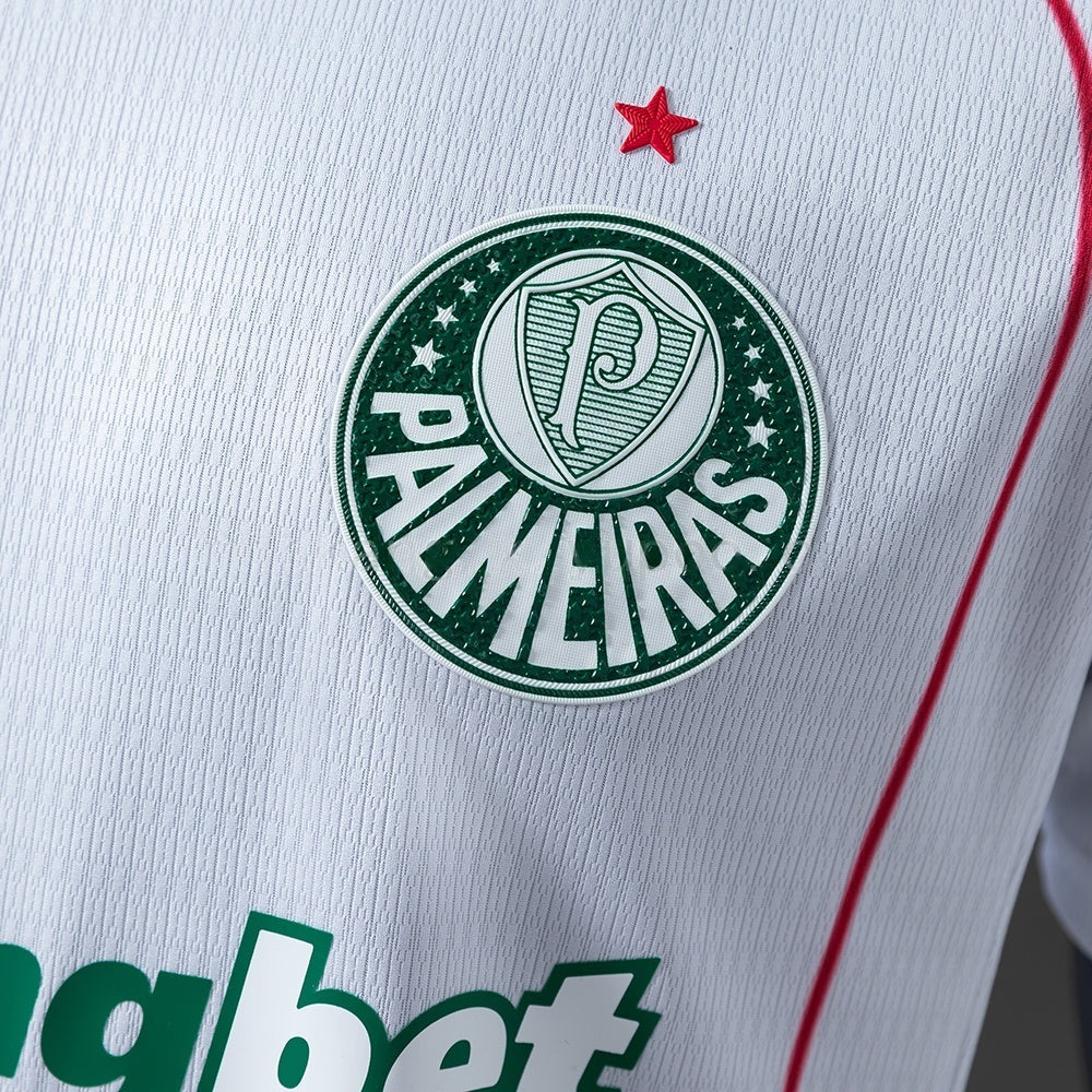 Player Version Palmeiras Away Jersey 2026/27 Football Kit Soccer Shirt