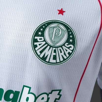 Player Version Palmeiras Away Jersey 2026/27 Football Kit Soccer Shirt