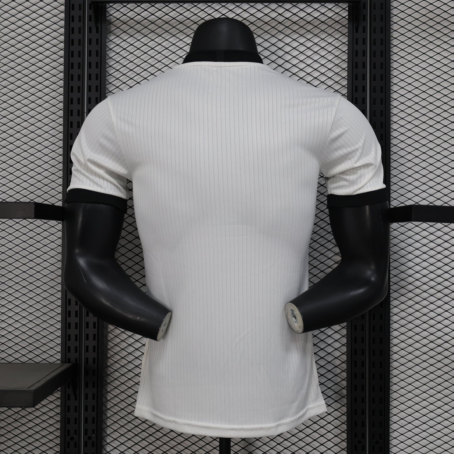 Player Version Germany Jersey 25/26  White Football Kit Soccer Jersey