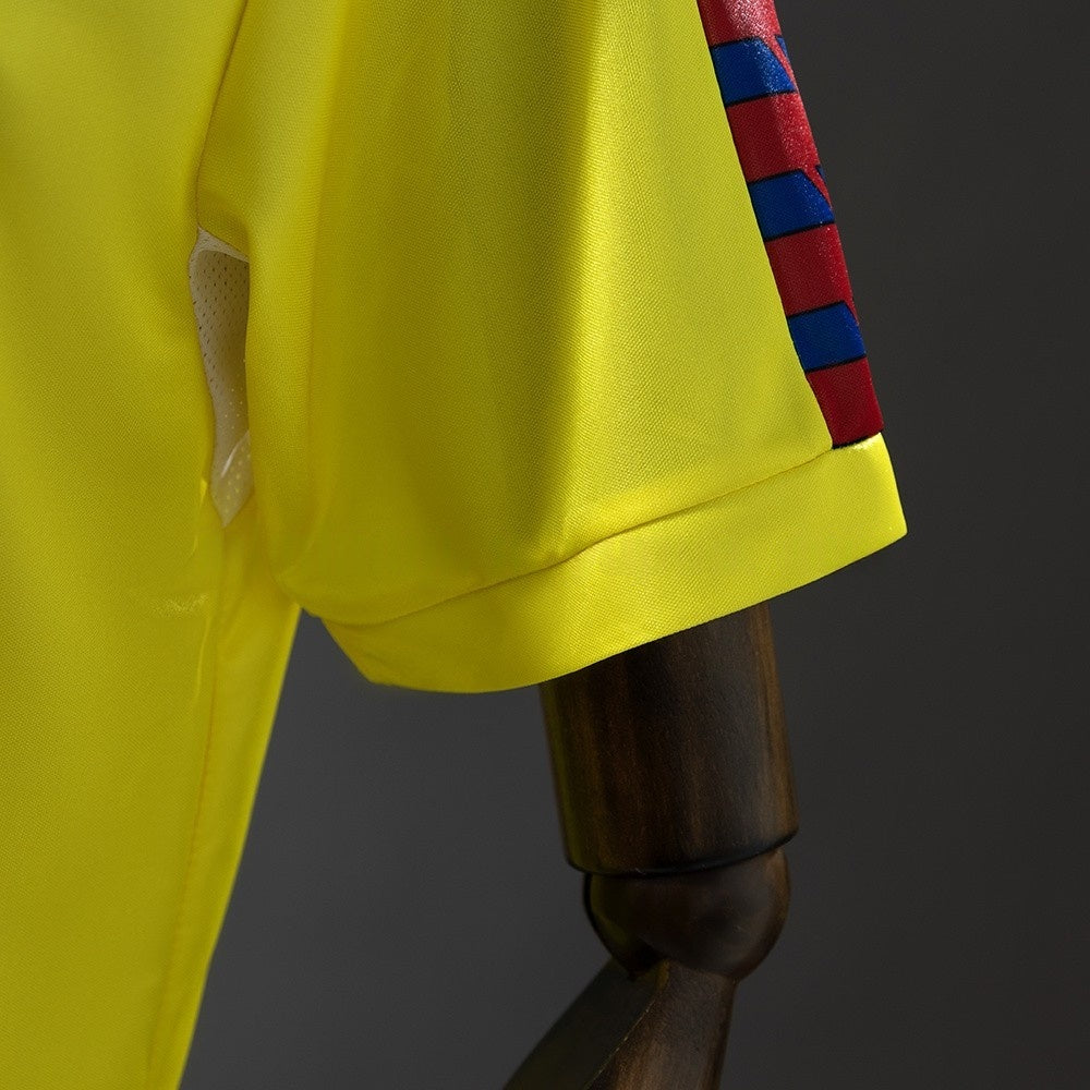 Barcelona Jersey 1981-84 Away Retro Football Kit