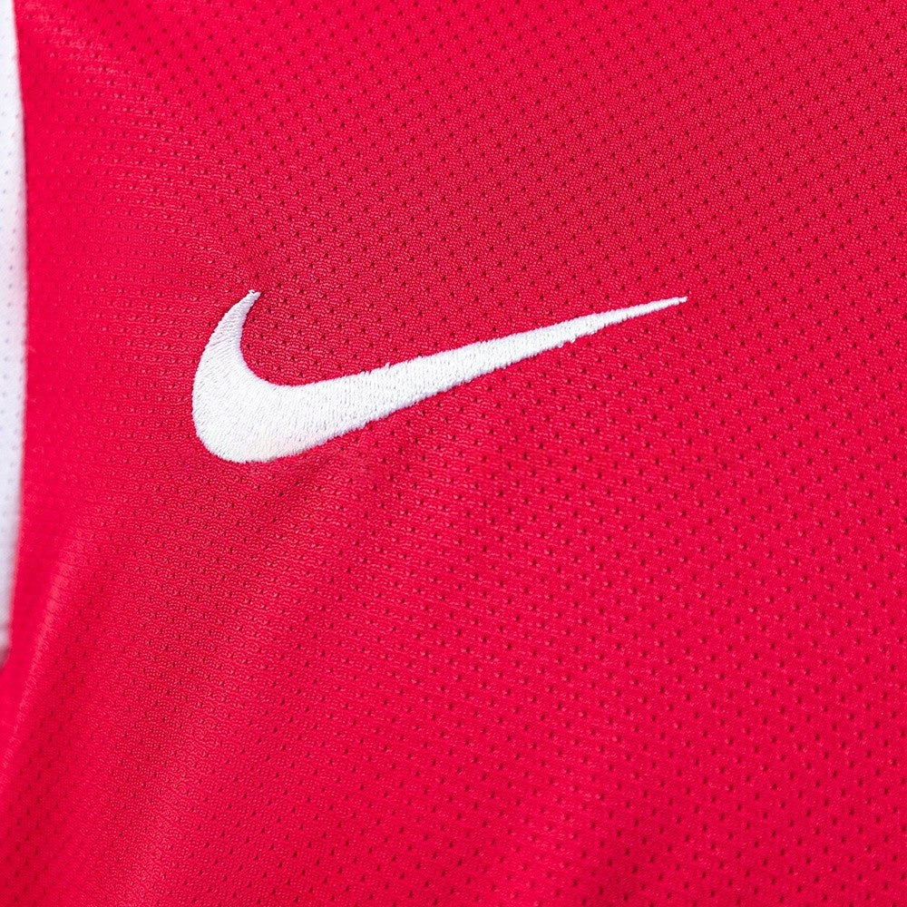 Arsenal Jersey 2011/12 Home Retro Football Kit