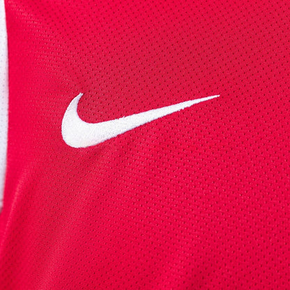 Arsenal Jersey 2011/12 Home Retro Football Kit