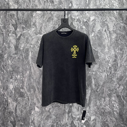 Chrome Hearts T-shirt K6145