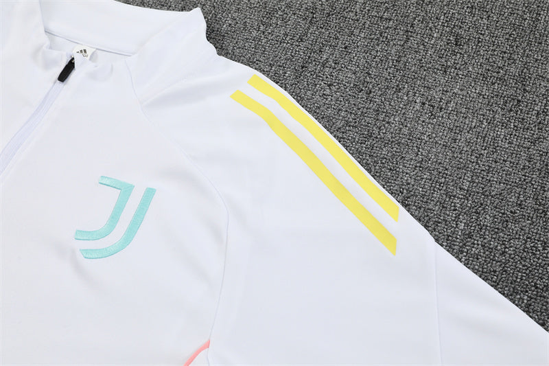 Juventus Training Tracksuits 25-26 Football Kit Soccer Jersey
