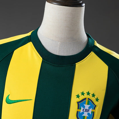 Argentina Sweatshirt 2026 Yellow Green Long Sleeves