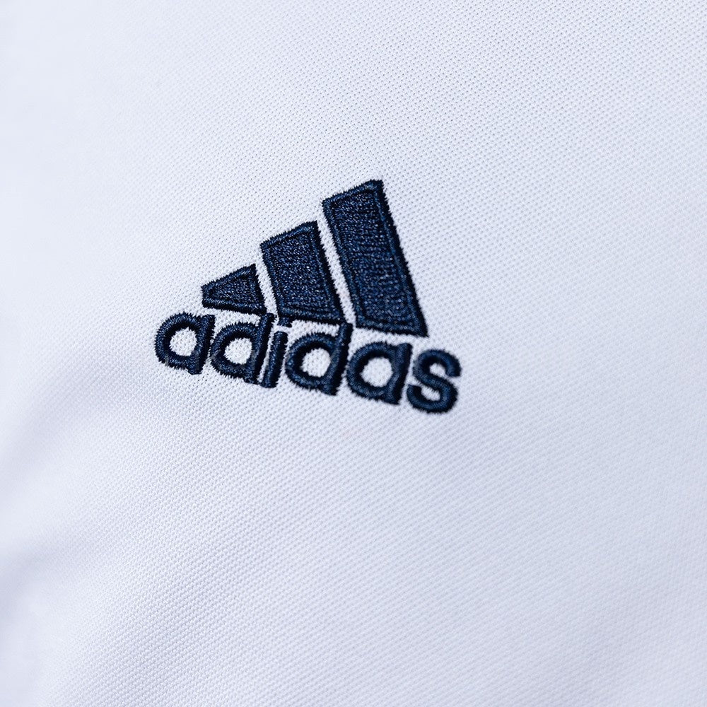 Real Madrid Jersey 2002-03 Home Retro Football Kit