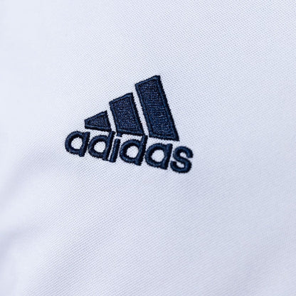 Real Madrid Jersey 2002-03 Home Retro Football Kit