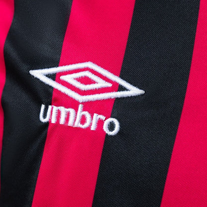 Paranaense Jersey 2001 Away Retro Football Kit
