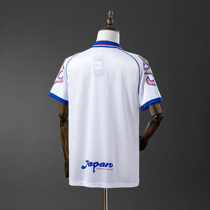 Japan Jersey 1998 Away Retro Kit