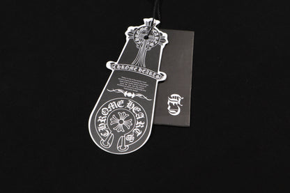 Chrome Hearts Men's Long-Sleeve T-shirtSweatshirt K8015