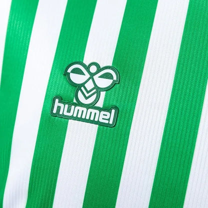 Real Betis Jersey 25/26 Special Football Kit