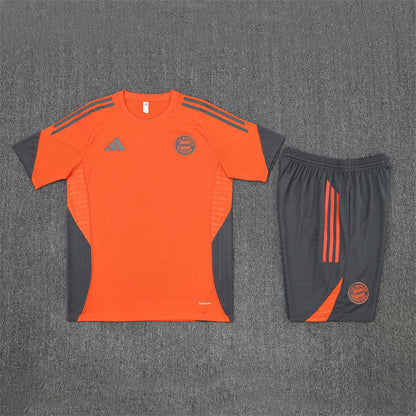 Bayern Munich Training Tracksuits 25/26 Football Kit Soccer Jersey