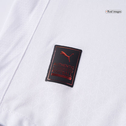 FOFANA #19 Mens AC Milan Away Jersey 2025/26 - Player Version (Slim Fit)