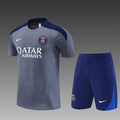 PSG Training Tracksuits 25/26 Football Kit Soccer Jersey