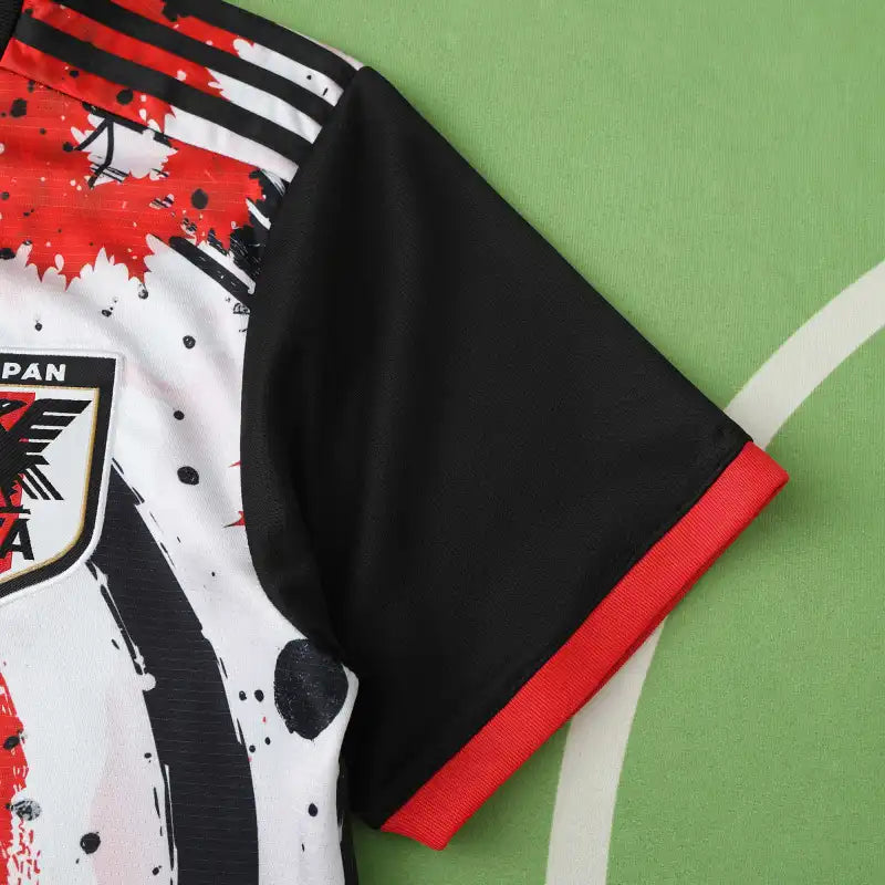 Japan National Team Concept Fan Version 24/25 Season Jersey