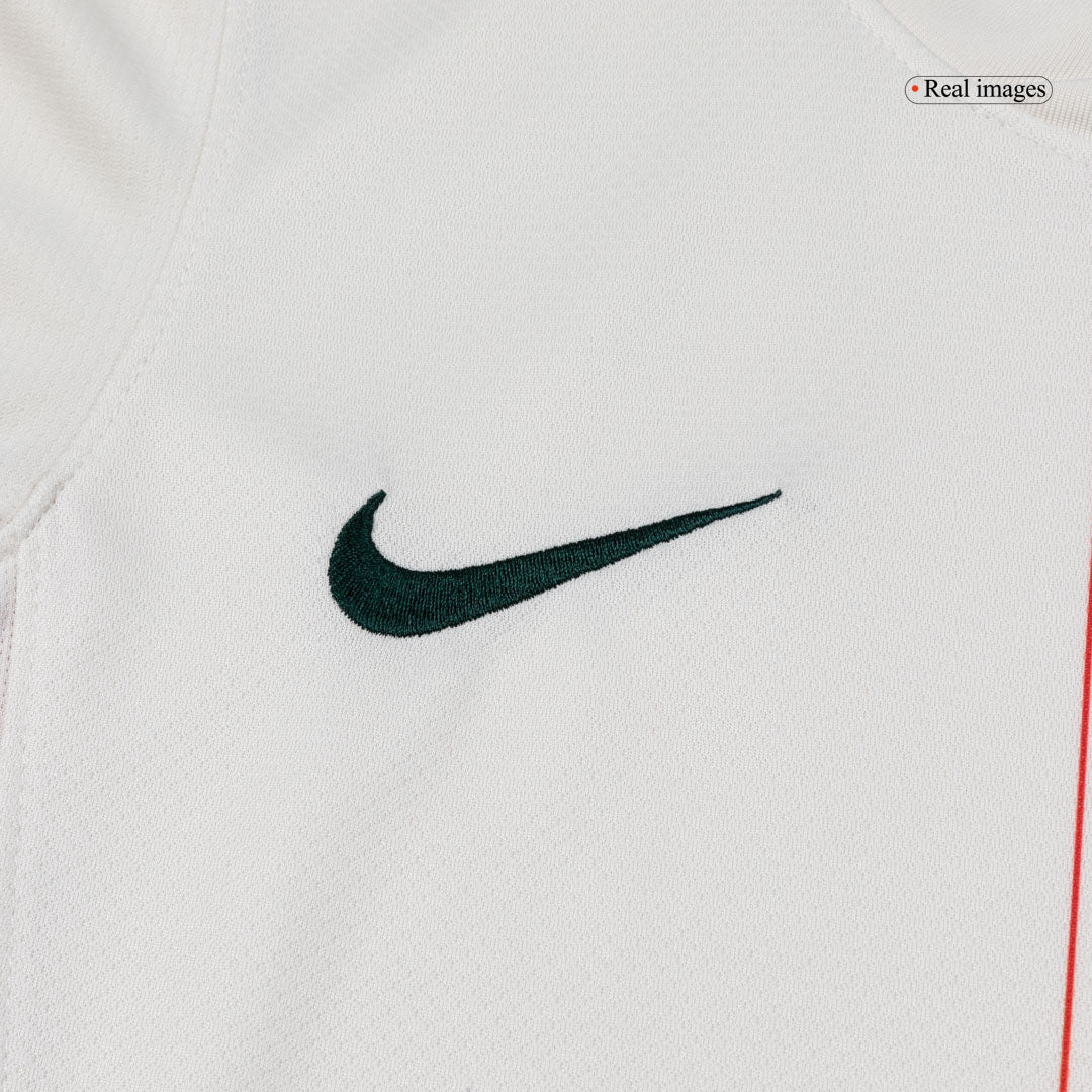 Womens Chelsea Away Jersey 2025/26