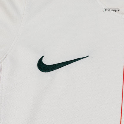Womens Chelsea Away Jersey 2025/26