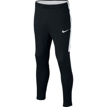 NIKE YOUTH DRY ACADEMY PANTS - Black - Style 839365-011-Youth