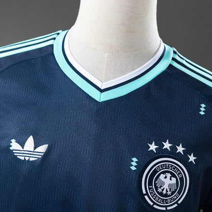 Germany Jersey 2026 World Cup Away Football Kit