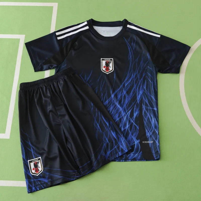 Japan Y-3 Kids Kit 24/25 Season