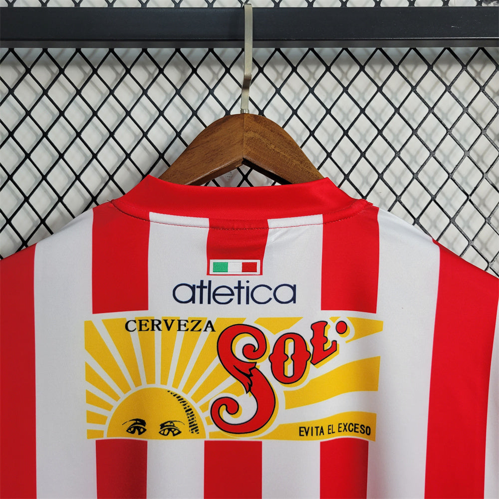 Chivas Jersey Home kit 2001-2002 Retro
