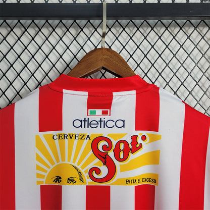 Chivas Jersey Home kit 2001-2002 Retro