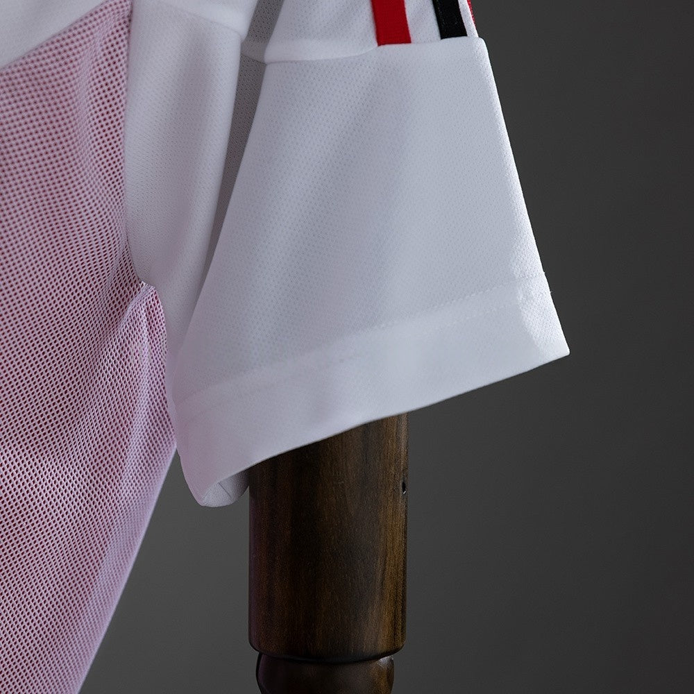 Retro AC Milan Jersey 2002-03 Away Kit