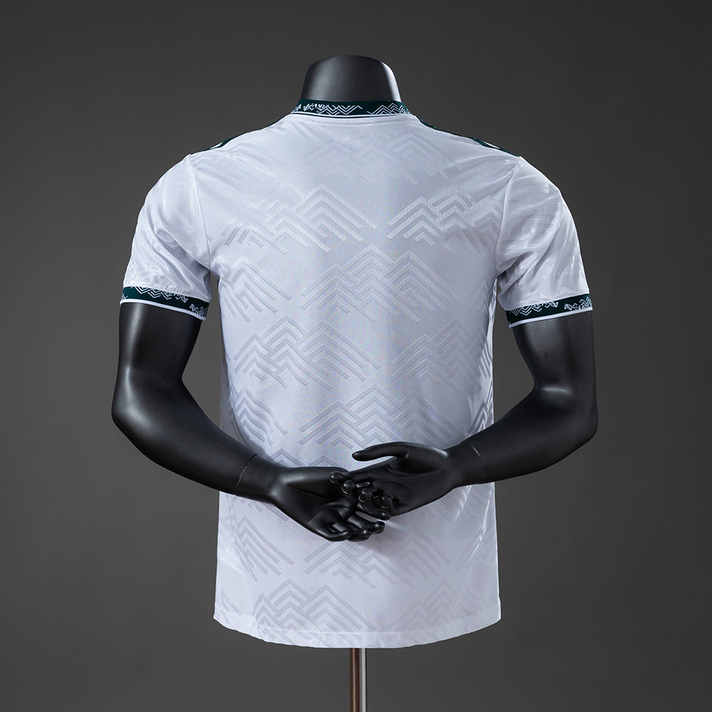 Player Version JUV Jersey 2026-2027 Football Kit Soccer Shirt