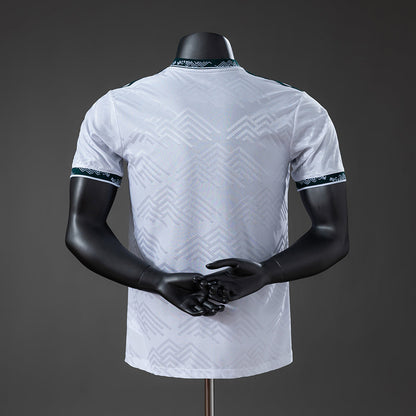 Player Version JUV Jersey 2026-2027 Football Kit Soccer Shirt