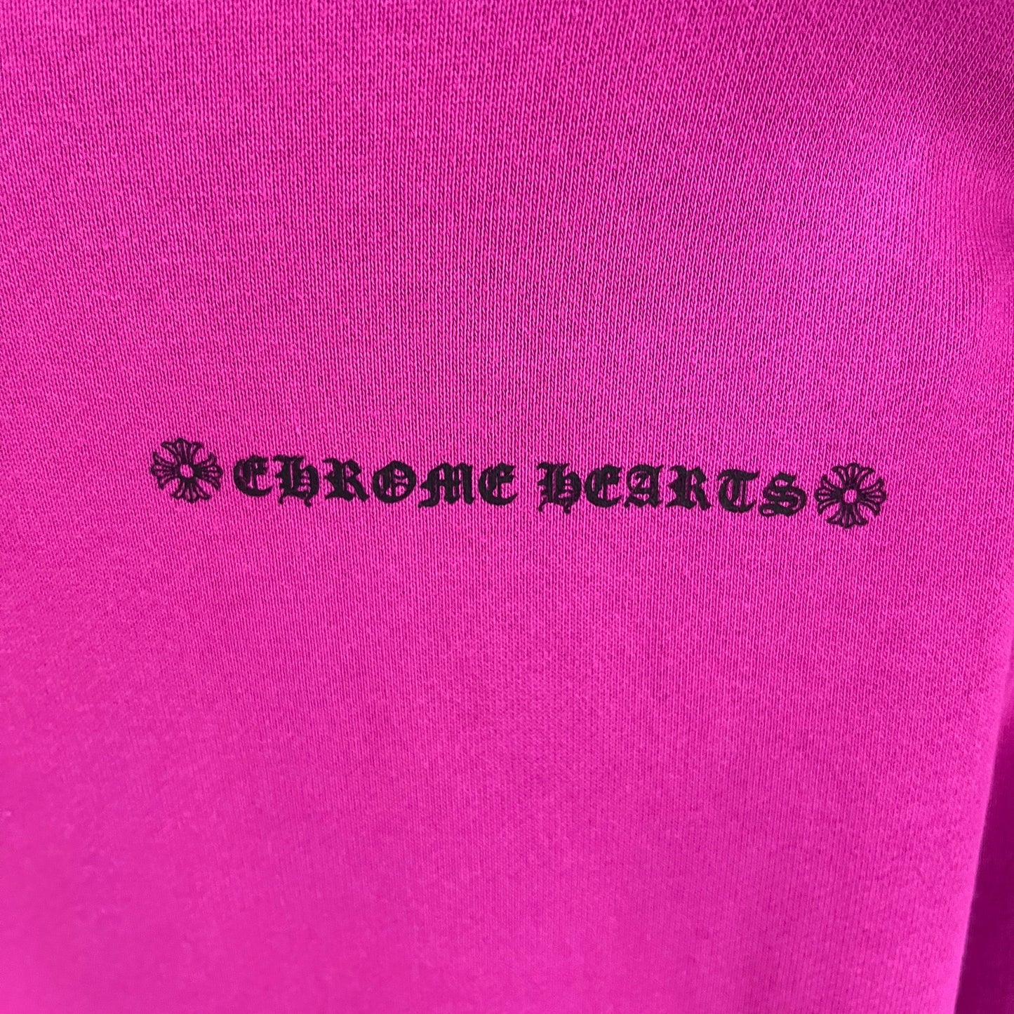 Chrome Hearts Hoodie K7038
